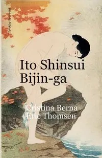 Ito Shinsui Bijin-ga - Berna Cristina