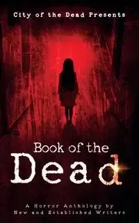 Book Of The Dead - Jan Andrew Henderson