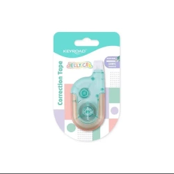 Korektor w taśmie 5mmx8m MIX - Keyroad