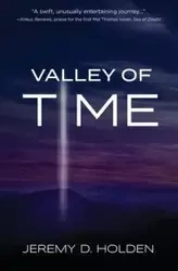 Valley of Time - Jeremy Holden D