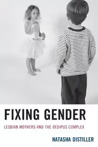 Fixing Gender - Natasha Distiller