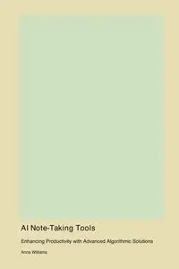 AI Note-Taking Tools - Williams Anna