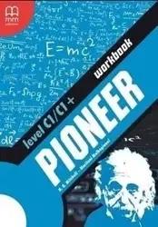 Pioneer C1/C1+ WB MM PUBLICATIONS - H.Q. Mitchell, Marileni Malkogianni