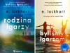 Pakiet Rodzina łgarzy + Byliśmy łgarzami E. Lockhart - Lockhart E.