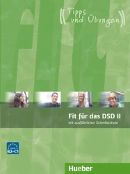 Fit fur die DSD II Podręcznik - Thomas Polland