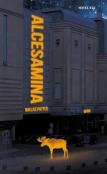 eBook Alcesamina - Niklas Payper mobi epub