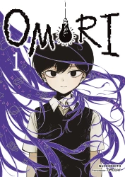 Omori. Tom 1 - Nui Konoito