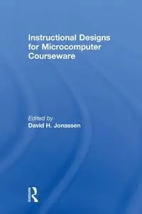 Instruction Design for Microcomputing Software - Jonassen David