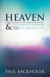 Heaven - Paul Backholer