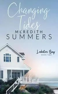 Changing Tides - Meredith Summers