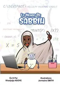 Le Monde de Sabbih - NDOYE Khadydja