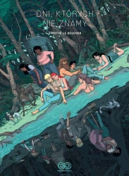 Dni, których nie znamy - Le Timothe Boucher