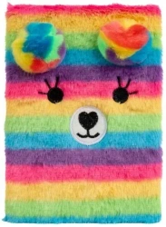 Notes A5 Fluff MIX - Fandy