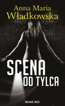 eBook Scena od tylca - Anna Maria Władkowska epub mobi