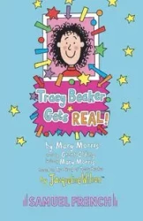 Tracy Beaker Gets Real! - Wilson Jacqueline