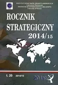 Rocznik Strategiczny 2014/15