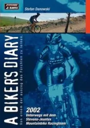 A biker`s diary - Stefan Danowski