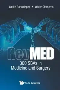REVMED - LASITH RANASINGHE & OLIVER CLEMENTS