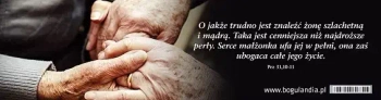 Zakładka do książki. O jakże trudno jest znaleźć...