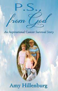 P.S., from God - Amy Hillenburg