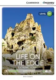 CDEIR B1 Life on the Edge: Extreme Homes OOP - Brian Sargent