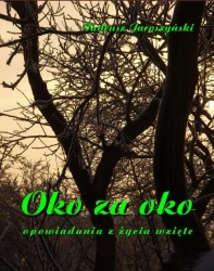 eBook Oko za oko - Tadeusz Jaroszyński epub mobi