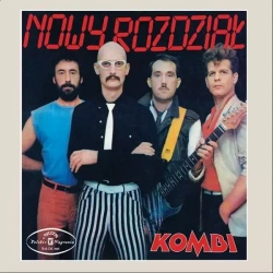 Nowy rozdział, CD