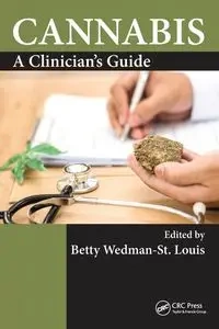 Cannabis - Wedman-St.Louis Betty