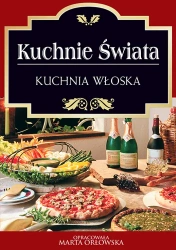 eBook Kuchnia włoska - O-press epub mobi