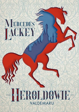 Heroldowie Valdemaru - Mercedes Lackey