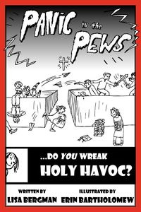 Panic in the Pews - Lisa Bergman