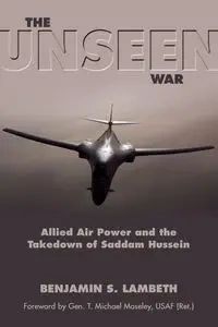The Unseen War - Benjamin S. Lambeth