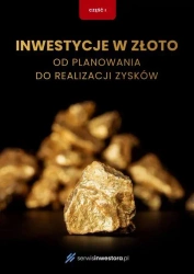 eBook Inwestycje w złoto. Przewodnik po ryzyku i alternatywach część 1 - Praca zbiorowa