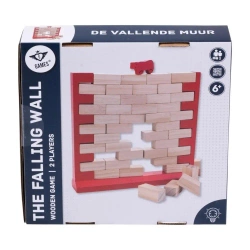 Gra - The Falling Wall - Quint