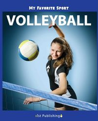 My Favorite Sport - Nancy Streza