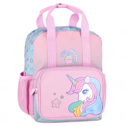 Plecak M-Midi Unicorn - STARPAK