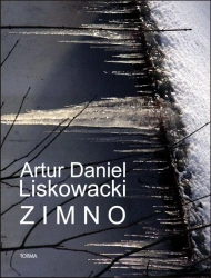 Zimno - Artur Daniel Liskowacki