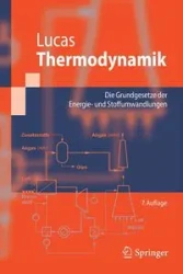 Thermodynamik - Lucas Klaus