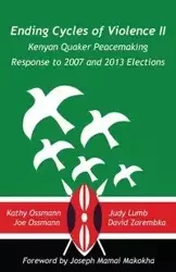 Ending Cycles of Violence II - Judy Lumb