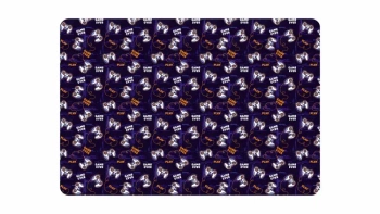 Podkładka do prac plastycznych a3 pp z nadrukiem gamepad - BIURFOL