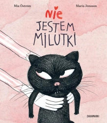 Nie jestem milutki - Mia Ostrom, Maria Jonsson