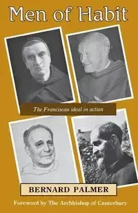 Men of Habit - Palmer Bernard