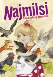 Najmilsi - Ewa Szelburg-Zarembina