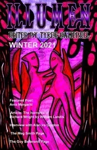Illumen Winter 2021 - Campbell Tyree