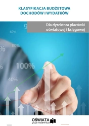eBook Klasyfikacja budżetowa dochodów i wydatków - Anna Żyła