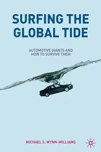 Surfing the Global Tide - Wynn-Williams M.
