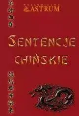 Sentencje chińskie TW - Marek Dubiński