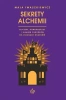 Sekrety alchemii - Maja Iwaszkiewicz