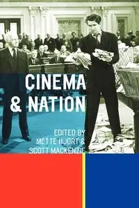 Cinema and Nation - Hjort Mette