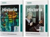 HISTORIA 3 LO PODRĘCZNIK PODSTAWOWY CZ.1+2 OPERON - Janusz Ustrzycki, Mirosław Ustrzycki
